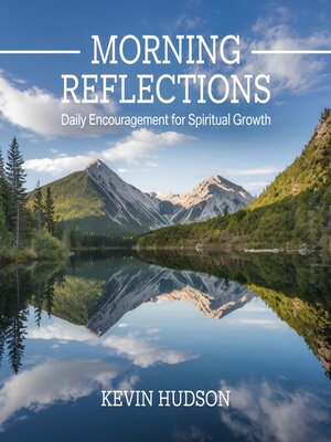 cover image of Morning Reflections